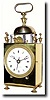C.1810, French, Capucine, Signed on Dial: Bourdalone, a Bourges.