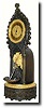 C.1840, French, Waterfall Automaton. This is a lovely bronze