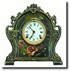 C.1904, Ansonia, Royal Bonn, La Chartres, in excellent original
