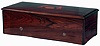 Nicole Freres, Swiss, 12 tune music box in inlaid hardwood box, c1900