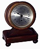 Chelsea Clock Co., Boston, Mass., "Lexington", bronze, 8 days, time only desk clock No. 168568, 1925