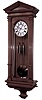 Lenzkirch Clock Co., Germany, "Zweigewicht", or two weight Vienna Regulator, model #607, with images shown in George Everett's book on Lenzkirch, page 108, bottom center, and again in "150 Jahre Lenzkircher Uhren", page 111. Our clock in a light golden oak case with superior original finish, Premium gong with coil mount. Serial Nr. 1,498,612, Ignore dark library # in ink, c1906