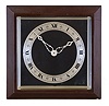 Chelsea Clock Co., Boston, Mass., desk clock with easel back, 