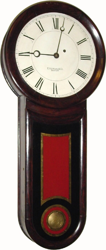 C.1874, Mixed lot: — Antique Clocks Price Guide