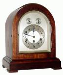 C.1920, German, Junghans, Westminster chime mantel clock in very good restored condition. — Antique Clocks Price Guide