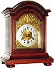 C.1920, Junghans, German 8-day quarter striking bracket clock.