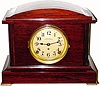 C.1910, Seth Thomas DING DONG model mantel clock in very good to excellent original condition.