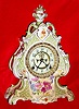 C.1905, Ansonia, Royal Bonn, La Claire,