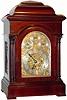 C.1910, English, for Theodore B. Starr and Co., 8-day triple fusee chiming bracket clock.