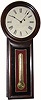 C.1890, E. Howard and Co., Boston, Special order wall regulator.