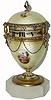 C.1870, Swiss, Annular Dial clock,
