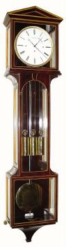 C.2001, Austrian, Laterndluhr, modern case. — Antique Clocks Price Guide