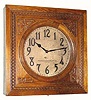 C.1915, E. Ingraham and Co., "Solar", 8-day timepiece.