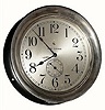 C.1920, Seth Thomas Clock Co., "Chronometer" with 8 inch dial.