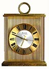 C.1965, Swiss, Bulova ACCUTRON carriage timepiece in generally good original condition.