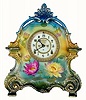 C.1910, Ansonia Royal Bonn "La Bretagne" in very good to excellent original condition.