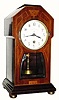 C.1906, Germany, probably Jahresuhrenfabrik, 400-day timepiece, for the French market.