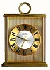 C.1972, Swiss, Bulova ACCUTRON desk clock in good original condition.
