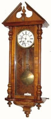 Mixed lot: C.1860, Lenzkirch movement, serial number 58076, — Antique Clocks Price Guide