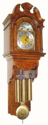 C.1975, Herschede, Whittington and Westminster wall clock in very good original condition. — Antique Clocks Price Guide