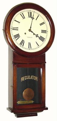 C.1910, Mixed lot: A New Haven 8-day time and strike movement, — Antique Clocks Price Guide