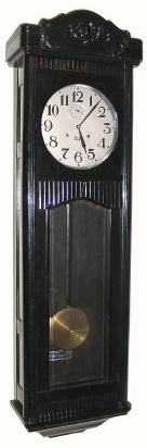 C.1930, Meiji Clock Co., Nagoya, Japan, — Antique Clocks Price Guide