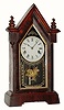 C.1888, New Haven (Jerome and Co.), Model 251, Sharp Gothic,