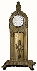 C.1820, English, Richard Kendall, Canterbury, No. 4,