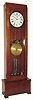 C.1922, International Time Recorder (later IBM), Endicott, New York,