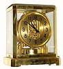 C.1950, Swiss, LeCoultre Atmos, perpetual,