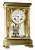 C.1900, French, Japy Freres, for J. E. Caldwell and Co.,
