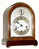C.1900, German, Winterhalder and Hofmeier, Neustadt, Baden (on movement) 8-day Westminster chime,