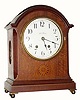 C.1909, Seth Thomas Clock Co., "Tory", 8-day shelf clock in very good original condition.