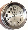 C.1942, Chelsea Clock Co., Boston, "MARINE" timepiece,