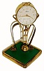 C.1960, Japan, Meiko Clock Co., Paloma swinging arm clock in good original condition.