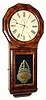C.1870, Seth Thomas, "No. 1, Extra, Striking" in nice restored condition.