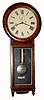 C.1885, Seth Thomas "REGULATOR No. 1" in nice restored condition.