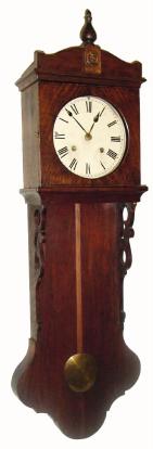 C.1925, Mixed Lot, an 8-day movement, T/S, spring driven, — Antique Clocks Price Guide