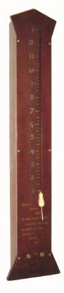 C.1912, Dungan & Klump, Chestnut St, Philadelphia, "MOUSE" clock. — Antique Clocks Price Guide