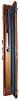 C.1877, H. A. Simmons, Fulton, NY, Portable Field Barometer in generally good condition,