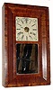 C.1880, Waterbury Clock Co.,  30 Hour OG, in fair to good condition.