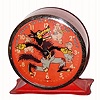 C.1938, Ingersoll, "BIG BAD WOLF", alarm clock in generally good original condition.