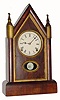 C.1866, Gilbert Mfg. Co., Calendar Steeple, G. B. Owen Patent, in excellent original condition.