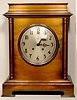 C.D. Peacock Chicago Chelsea bronze case