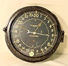 Chelsea Clock Co. U.S. Air Force clock:
