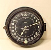 Chelsea Clock Co. Boston U.S. Government clock: 