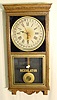 Sessions regulator H with calendar: 