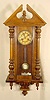 Kienzle German wall clock: