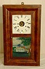 Seth Thomas OG shelf clock: 