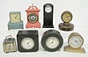 8 Small Dresser Clocks: Lux, Sessions and More
